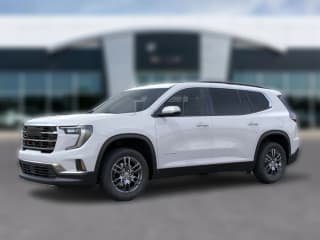 GMC Acadia AWD Elevation 4dr