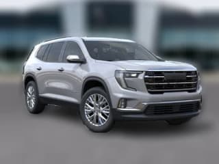 GMC Acadia AWD Elevation 4dr