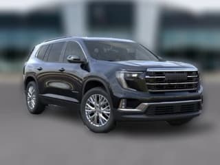 GMC Acadia AWD Elevation 4dr