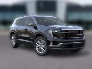 GMC Acadia AWD Elevation 4dr