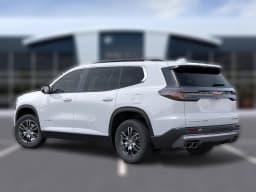 GMC Acadia AWD Elevation 4dr 2026 — side view