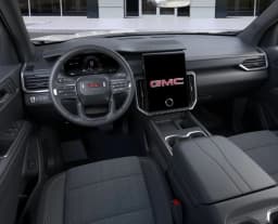 GMC Acadia AWD Elevation 4dr 2026 — side view