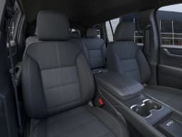 GMC Acadia AWD Elevation 4dr 2026 — side view