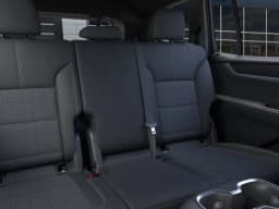 GMC Acadia AWD Elevation 4dr 2026 — side view