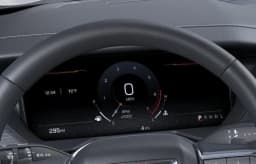 GMC Acadia AWD Elevation 4dr 2026 — side view