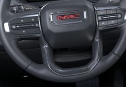 GMC Acadia AWD Elevation 4dr 2026 — side view