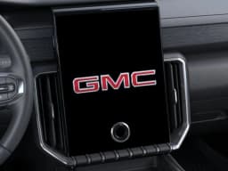 GMC Acadia AWD Elevation 4dr 2026 — side view