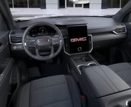GMC Acadia AWD Elevation 4dr 2026 — side view