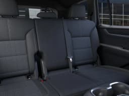 GMC Acadia AWD Elevation 4dr 2026 — side view