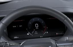 GMC Acadia AWD Elevation 4dr 2026 — side view