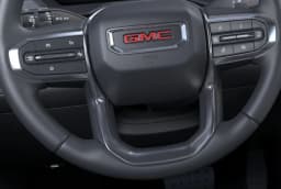 GMC Acadia AWD Elevation 4dr 2026 — side view