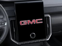 GMC Acadia AWD Elevation 4dr 2026 — side view