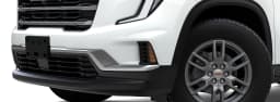 GMC Acadia AWD Elevation 4dr 2026 — side view