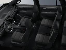 GMC Acadia AWD Elevation 4dr 2026 — side view