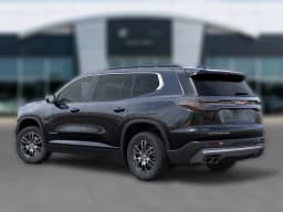 GMC Acadia AWD Elevation 4dr 2026 — side view
