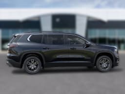 GMC Acadia AWD Elevation 4dr 2026 — side view