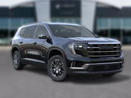 GMC Acadia AWD Elevation 4dr 2026 — side view
