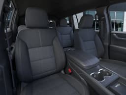GMC Acadia AWD Elevation 4dr 2026 — side view