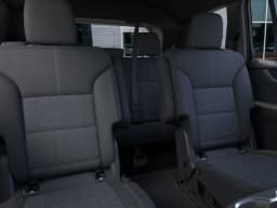 GMC Acadia AWD Elevation 4dr 2026 — side view