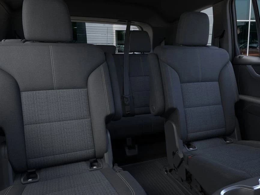 GMC Acadia AWD Elevation 4dr 2026 — side view