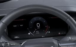 GMC Acadia AWD Elevation 4dr 2026 — side view