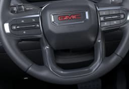 GMC Acadia AWD Elevation 4dr 2026 — side view