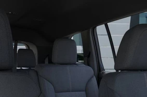GMC Acadia AWD Elevation 4dr 2026 — side view