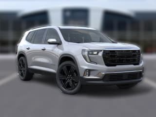 GMC Acadia AWD Elevation 4dr