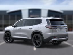 GMC Acadia AWD Elevation 4dr 2026 — side view