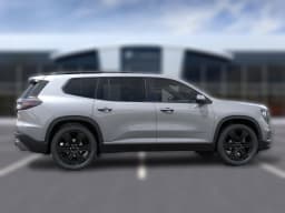 GMC Acadia AWD Elevation 4dr 2026 — side view