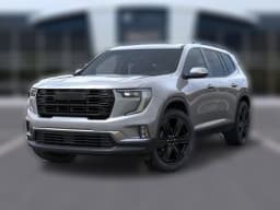 GMC Acadia AWD Elevation 4dr 2026 — side view