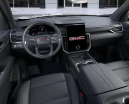 GMC Acadia AWD Elevation 4dr 2026 — side view