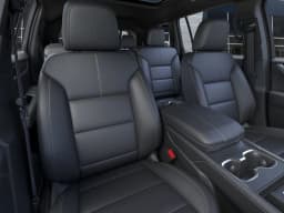 GMC Acadia AWD Elevation 4dr 2026 — side view