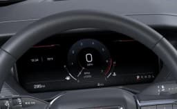 GMC Acadia AWD Elevation 4dr 2026 — side view