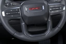 GMC Acadia AWD Elevation 4dr 2026 — side view