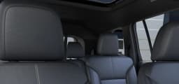 GMC Acadia AWD Elevation 4dr 2026 — side view