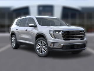 GMC Acadia AWD Elevation 4dr