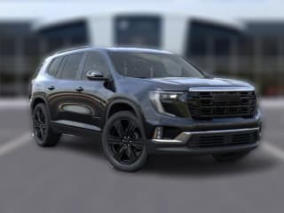 GMC Acadia AWD Elevation 4dr