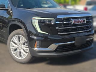 GMC Acadia AWD Elevation 4dr