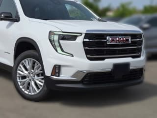 GMC Acadia AWD Elevation 4dr
