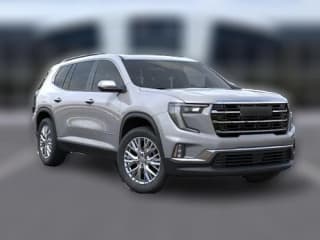 GMC Acadia AWD Elevation 4dr