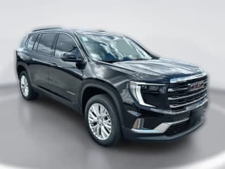 GMC Acadia AWD Elevation 4dr