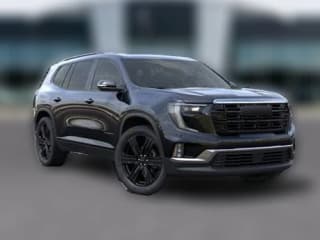GMC Acadia AWD Elevation 4dr