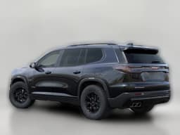 GMC Acadia AWD AT4 4dr 2026 — side view