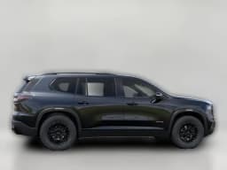 GMC Acadia AWD AT4 4dr 2026 — side view