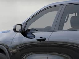 GMC Acadia AWD AT4 4dr 2026 — side view