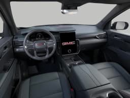 GMC Acadia AWD AT4 4dr 2026 — side view