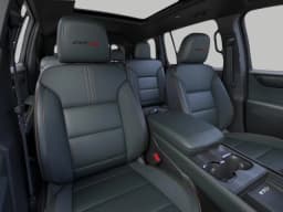 GMC Acadia AWD AT4 4dr 2026 — side view