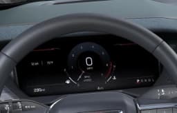 GMC Acadia AWD AT4 4dr 2026 — side view