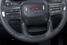 GMC Acadia AWD AT4 4dr 2026 — side view